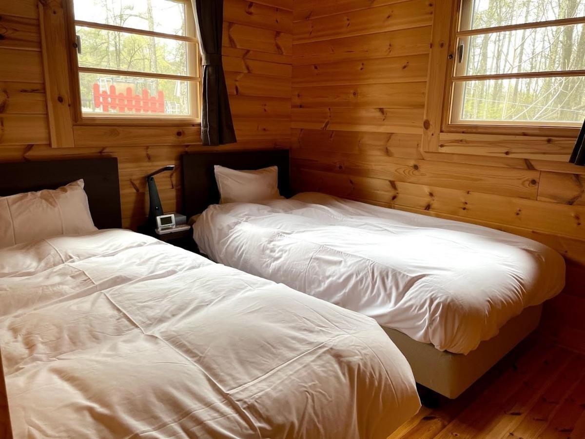 Haramura Cafe Lodge - Vacation Stay 33104V Hara (Nagano) Exterior foto